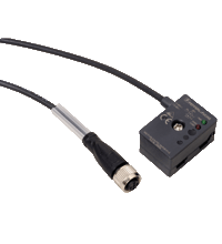 VBA-4A-G10-E2J-1M-V15-G AS-Interface 执行器模块