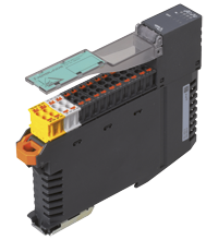 VBA-4A-KE5-IJL/UJL AS-Interface 模拟模块