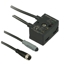 VBA-1E1A-G10-ZAL/E2L-1M-2V3-G AS-Interface 传感器/执行器模块