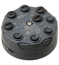 VBA-4E-G11-I-F AS-Interface 模拟模块