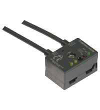 VBA-2E-G10-ZEJ-2X3M AS-Interface 传感器模块