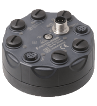 VBA-2A-G11-I-V1 AS-Interface 模拟模块