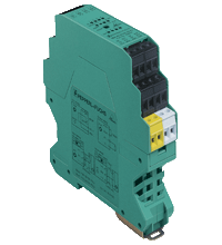 VBA-4E3A-KE-ZEJ/E2L-LEN AS-Interface 传感器/执行器模块