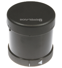 VAZ-HORN1-70MM-85DBA 堆栈指示灯声音报警