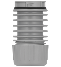 VAZ-MH-CONDUIT-40MM 堆栈指示灯装配座