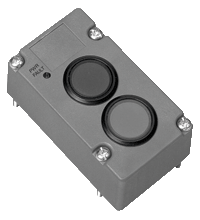 VBA-LT2-G1-2YE AS-Interface 发光按钮模块