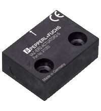 VAZ-IER2-ACTUATOR2-S 执行器