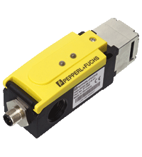 VAA-2E2A-IM1-J-S-V1 AS-Interface 安全开关