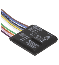 VAA-2E2A-CB10-SJ/E2J-FL AS-Interface 安全模块