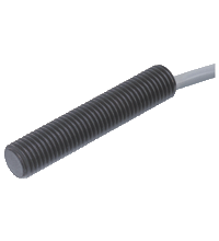 NBB1,5-8GM40-E2-C 电感式传感器