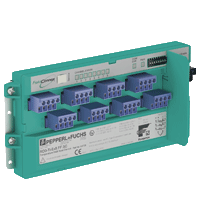 RD0-TI-Ex8.FF.* Temperature Multi-InputFieldConnex® Fieldbus