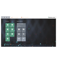 VisuNet RM Shell 5 (2019 LTSC) Thin Client Firmware