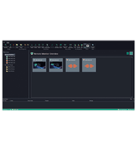 VisuNet Control Center 6 Thin Client Firmware