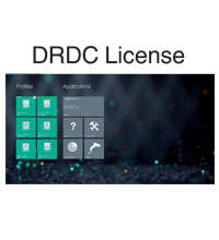 VISUNET-RM-SHELL5-DRDC DRDC License Key