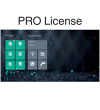 VISUNET-RM-SHELL5-PRO PRO license key