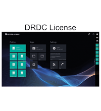 VISUNET-RM-SHELL6-DRDC DRDC License Key