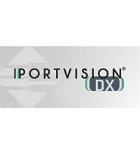 PortVision DX 软件
