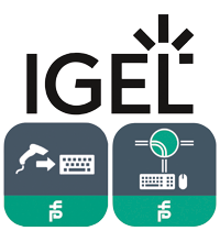Apps for IGEL Software