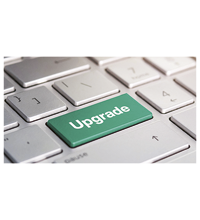 VisuNet RM Shell 6 Upgrade-Package Thin Client Firmware
