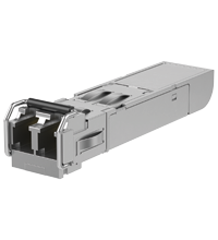 SFP-S-40KM-G-W SFP：1000BASE-EX 千兆以太网单模光纤扩展温度