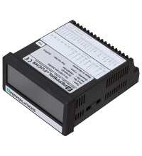 TC-LCDC-8A-24VDC 计数器/计时器/转速表