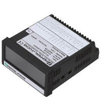 TC-LCDC-8A-230VAC 计数器/计时器/转速表