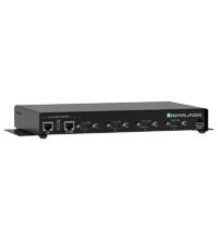 ICDM-RX/TCP-4DB9/2RJ45-PM 串行设备服务器