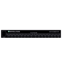 ICDM-RX/TCP-16RJ45/2RJ45-PM 串行设备服务器