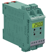 KFU8-DW-1.D 转速监视器