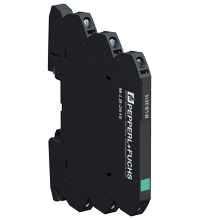 M-LB-2616 Surge Protection Barrier