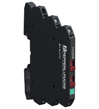M-LB-2112 Surge Protection Barrier