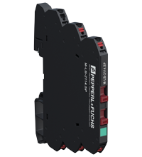 M-LB-2114.SP Surge Protection Barrier