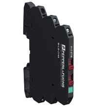 M-LB-2144 Surge Protection Barrier