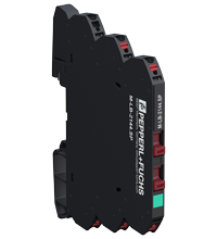 M-LB-2144.SP Surge Protection Barrier