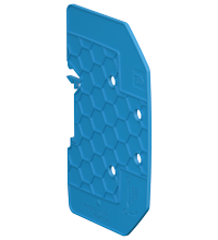 M-LB-4800 Separation Wall