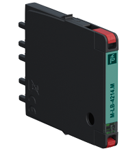 M-LB-4214.M Protection Module for Surge Protection Barrier