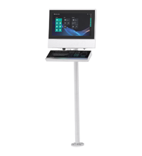 RM-320S-*A-* Remote Monitor - System with enclosureVisuNet FLX