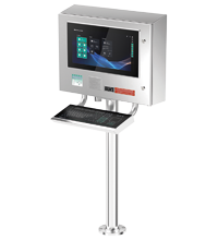 **-EDGE-*-*-* VisuNet FLX Edge Workstation