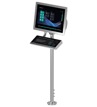 RM-GXP1200-22F-*-T4* Operator Workstation (RM)VisuNet GXP Remote Monitor (RM) Zone 2/22 (2024 Generation)