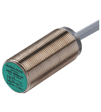 NCB5-18GM40-Z0-10M 电感式传感器