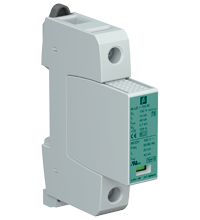 M-LB-1.150.D Surge Protection Barrier