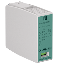 M-LB-2.30.T3.M Protection Module for Surge Protection Barrier