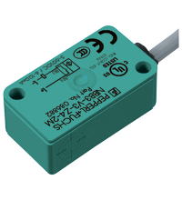 NBB3-V3-Z4-2M 电感式传感器
