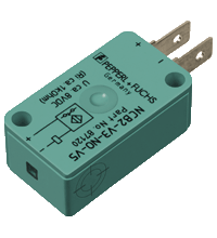 NBB3-V3-Z5-V5 电感式传感器