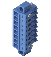LB9113A Terminal Block