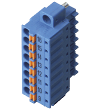 LB9126A Terminal Block