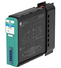 FB6216E3 Digital Output with Shutdown Input