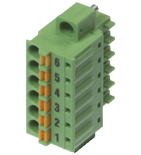 LB9009A Terminal Block