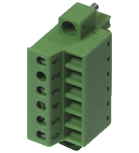 LB9017A Terminal Block