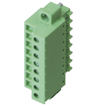 LB9018A Terminal Block